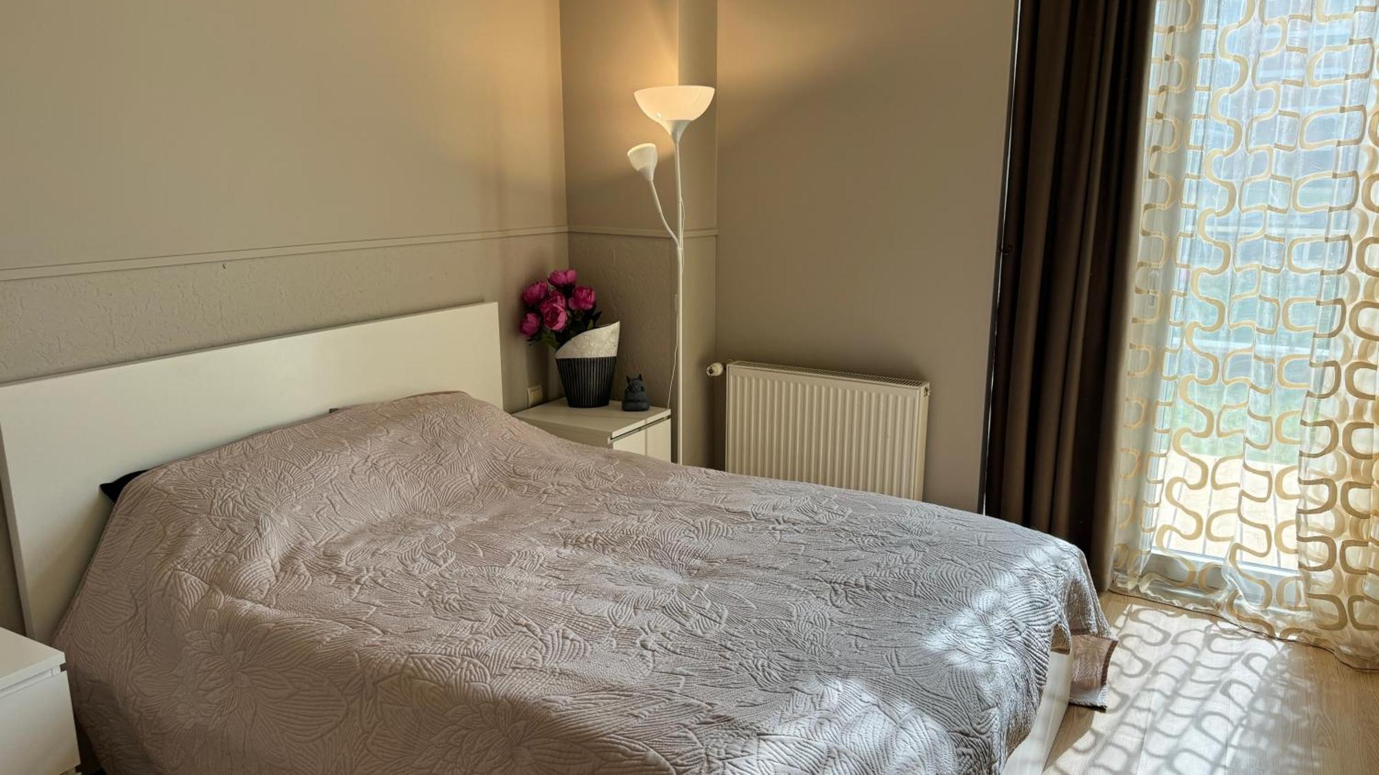 Metropolia Terrace Lejlighed *